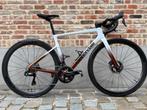 Cannondale SuperSix EVO Hi-MOD Dura-Ace (Size 51), Fietsen en Brommers, Fietsen | Racefietsen, 28 inch, Carbon, Heren, Zo goed als nieuw