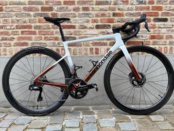 Cannondale SuperSix EVO Hi-MOD Dura-Ace (Size 51) beschikbaar voor biedingen