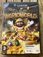 Warioworld GameCube, À partir de 3 ans, Utilisé, Enlèvement ou Envoi