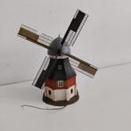 Faller windmolen met werkende motor, Ophalen of Verzenden, Gebruikt