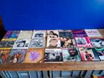 Singles, Ophalen of Verzenden, Gebruikt