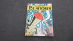 strip : Mortimer in parijs S.O.S. Meteoren  (1972), Enlèvement ou Envoi