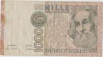 set 1000-5000 lires D'italia, Timbres & Monnaies, Série, Enlèvement ou Envoi, Italie