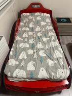 Lit de voiture, Enlèvement, Comme neuf