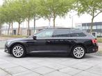 Skoda Superb Combi 1.4 TSI iV PHEV 218PK Automaat 2020, Auto's, Automaat, Gebruikt, Bedrijf, Break