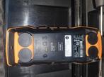 Testo 300 rookgasanalyser, Ophalen, Gebruikt