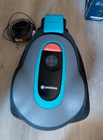 Robot tondeuse gardena sileno minimo 500, Jardin & Terrasse, Envoi
