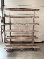 houten raambok, Doe-het-zelf en Bouw, Ophalen, Gebruikt