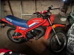 Honda mt 5, Fietsen en Brommers, Ophalen, Zo goed als nieuw, Honda