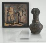 Luba/ex-graaf BAUDOUIN van GRUNNE collectie + catalogus, Ophalen