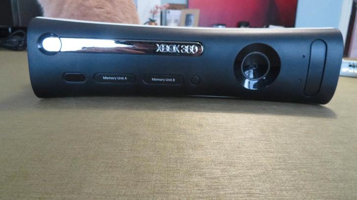 XBOX 360 compleet met 7 games, Games en Spelcomputers, Games | Xbox 360, Gebruikt, Avontuur en Actie, 3 spelers of meer, Vanaf 3 jaar