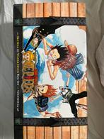 Eiichiro Oda - One Piece Box Set 2, Boeken, Ophalen, Zo goed als nieuw, Eiichiro Oda