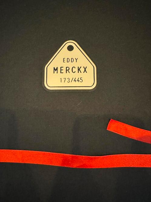 Livre collector Eddy Merckx, Livres, Livres de sport