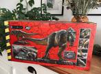 Prime 1 Jurassic Park / The Lost World T-rex statue, Ophalen of Verzenden, Nieuw, Film, Beeldje, Replica of Model