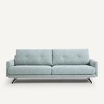 Vintage feel sofa (AMPM - Italian design. New price 2.849), Huis en Inrichting, Zetels | Zetels, Ophalen, Driepersoons, 75 tot 100 cm