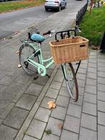 Kinderfiets, Ophalen, Gebruikt, 22 inch, Versnellingen