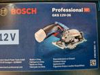 Bosch GKS 12V-26, Ophalen of Verzenden