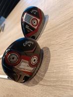 Callaway Big Bertha Alpha 815 hybride en wood, Ophalen, Gebruikt, Club, Callaway