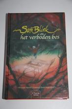 Sam blink en het verboden bos * matt haig * +10 jaar, Boeken, Ophalen of Verzenden, Gelezen, Fictie algemeen