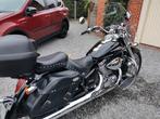 Honda shadow VT 750 zwart, Motoren, Motoren | Honda, Particulier