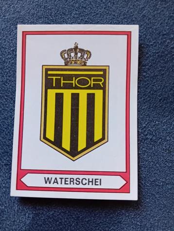 panini sticker Football 78 nr 383 beschikbaar voor biedingen