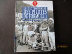 Pilotes de F1 1950-1999 / 50ans de F1 Volume 7, Livres, Enlèvement, Utilisé