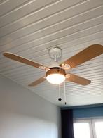 Ventilateur de plafond, Maison & Meubles, Lampes | Plafonniers, Enlèvement ou Envoi