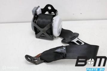 Gordel achterzijde Audi A1 8X 8X4857805C beschikbaar voor biedingen