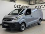 Opel Vivaro 2.0D 122PK *Trekhaak*Camera*App Connect, Autos, Argent ou Gris, Achat, Euro 6, Entreprise