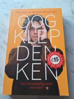 Oogklepdenken, waarom we allemaal idioten zijn? Ruben Mersch, Neuf, Enlèvement ou Envoi, Ruben Mersch, Philosophie de la culture