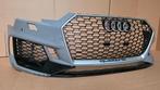 Voorbumper Audi A4 B9 8W RS4 6xPDC KLS ORGINEEL bj.2016-2019, Auto-onderdelen, Gebruikt, -, Voor, Bumper