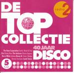 40 jaar Disco op de Top Collectie, Cd's en Dvd's, Cd's | Verzamelalbums, Verzenden, Pop