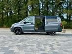 44.000 KM | 5 ZIT | MERCEDES VITO, Auto's, Mercedes-Benz, Euro 6, Leder, Bedrijf, Diesel
