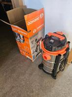 stofzuiger zonder zak, Ophalen, Nieuw, Reservoir, Stofzuiger