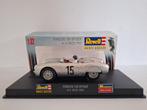 Revell Porsche 550 Spyder #15 Avus 1955 Ref Nr 08363, Overige merken, Racebaan, Verzenden, Nieuw