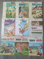 BD Astérix, Collections, Enlèvement ou Envoi, Astérix et Obélix, Utilisé, Livre ou Jeu