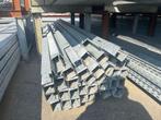 Kabelgoten 70x60 mm | Diverse lengtes beschikbaar, Ophalen of Verzenden, Gebruikt