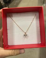 Ketting met hanger, Bijoux, Sacs & Beauté, Colliers, Neuf, Autres couleurs, Avec pendentif, Enlèvement
