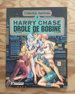 HARRY CHASE   EO TTBE, Enlèvement ou Envoi