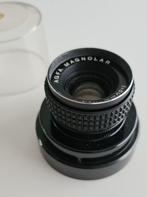 AGFA Magnolar F=80 mm 1:5.6 -  Lens voor vergroter, Ophalen