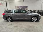 ⭐Ford Focus Break - Trekhaak - Camera - Navi - Garantie, Auto's, Testrit aan huis, Stof, 1000 kg, 1000 cc