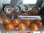 Citroën 2cv knipperlichten, Auto-onderdelen, Verlichting, Ophalen of Verzenden, Gebruikt, Citroën