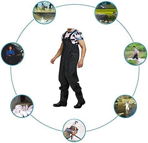 Waadpakken - visoveralls of andere... nieuw, Watersport en Boten, Hengelsport | Algemeen, Zo goed als nieuw, Kleding, Ophalen of Verzenden