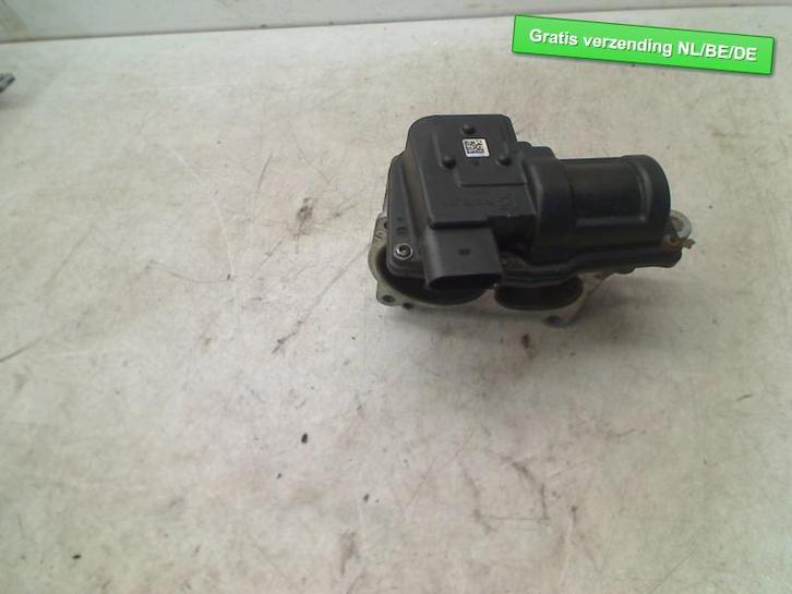 GASKLEPHUIS Audi Q5 (8RB) (01-2008/05-2017) (059129593H), Auto-onderdelen, Motor en Toebehoren, Audi, Gebruikt