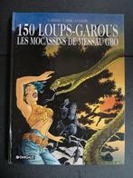 Bd 150 loups garous 2,EO, Enlèvement ou Envoi