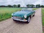 MGB Roadster '67, Auto's, MG, B, Achterwielaandrijving, Cabriolet, Leder