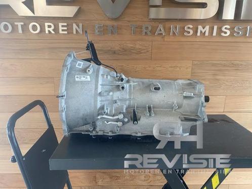 Automaatbak van een Landrover Range Rover Sport, Auto-onderdelen, Transmissie en Toebehoren, Land Rover, Gebruikt, 3 maanden garantie