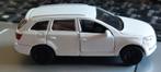 LK 0825 SIKU STRAATAUTO’S 1/50-55 ., Verzenden, Zo goed als nieuw, Auto, SIKU