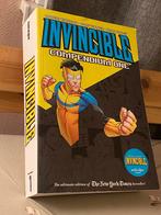 Compendium Invincible 1, Livres, Enlèvement ou Envoi, Comme neuf