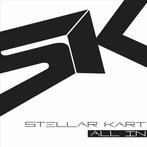 Sale> CD STELLAR KART - All In, Verzenden, Nieuw in verpakking